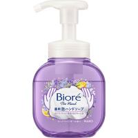 ビオレ ザ ハンド 泡ハンドソープ(ピュアラベンダーの香り ポンプ 250ml)