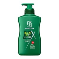 ８ｘ４ MEN 薬用ボディウォッシュ 花王(本体)