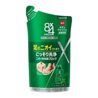 ８ｘ４ MEN 薬用ボディウォッシュ 花王(つめかえ)