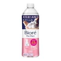 ビオレ ザフェイス 泡洗顔料 花王 | イオンスタイルオンライン 衣料品