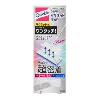 クイックル マグネット ワイパー 1クミ クイックル Quickle 花王(4901301410085)