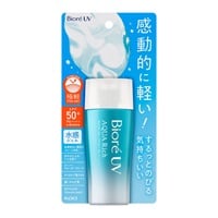 Biore(ビオレ) UV アクアリッチウォータリージェル 70ml | イオン