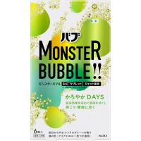 バブ モンスターバブル 花王バブ 花王 【医薬部外品】 | イオン