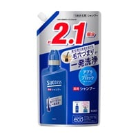 サクセス 薬用シャンプー つめかえ用 680ml SUCCESS 花王 【医薬部外品