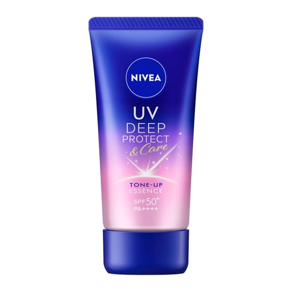 ニベア UV ディープ プロテクト&ケア トーンアップエッセンス 50g