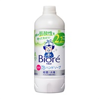 ビオレ u 泡ハンドソープ つめかえ用 430ml ビオレ Biore 花王