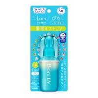 ビオレ UV アクアリッチ アクア プロテクト ミスト 60ml Biore 花王(本体)