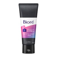 ビオレ おうちdeエステ メイク落とし マッサージブラックジェル 200g ビオレ Biore 花王(200g)