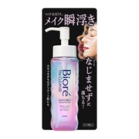 Biore(ビオレ) ザクレンズオイルメイク落とし | イオンスタイル
