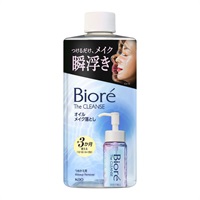 Biore(ビオレ) ザクレンズオイルメイク落とし | イオンスタイル