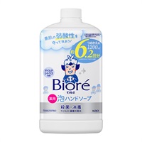 ビオレ u 泡ハンドソープ つめかえ用 1200ml ビオレ Biore 花王 【医薬部外品】(泡ハンドソープ)