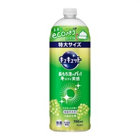 キュキュット つめかえ用 700ml 花王 | イオンスタイル