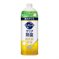 キュキュット つめかえ用 700ml 花王 | イオンスタイル