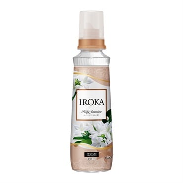 IROKA ホーリージャスミン 本体 540ml イロカ 花王