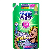 ワイドハイター EX パワー 大 つめかえ用 820ml ワイドハイター 花王