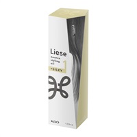 リーゼ ニュアンススタイリングオイル 80ml リーゼ Liese 花王(プラスシルキー)