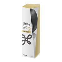 リーゼ ニュアンススタイリングオイル 80ml リーゼ Liese 花王(プラスモイスト)