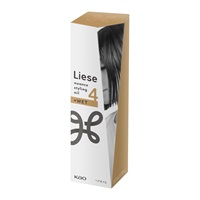 リーゼ ニュアンススタイリングオイル 80ml リーゼ Liese 花王(プラスウェット)