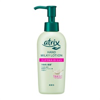 アトリックス ハンド ミルキーローション 140g アトリックス atrix