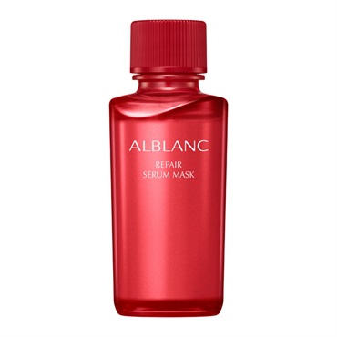ALBLANC(アルブラン) リペア セラムマスク ソフィーナ 花王【医薬部外品】(レフィル 30mL)