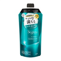 セグレタ シャンプー うねる髪もまとまる 花王 | イオンスタイル