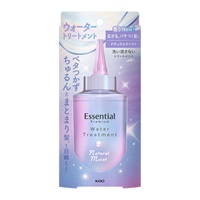 エッセンシャル プレミアム ウォータートリートメント ナチュラルモイスト(本体 200ml)