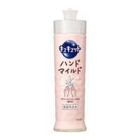 キュキュットハンドマイルド カモミールの香り 本体 210ml キュキュット 花王(２１０ｍｌ)