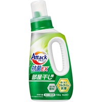 アタック抗菌EX 本体 720g～750g 花王 | イオンスタイルオンライン