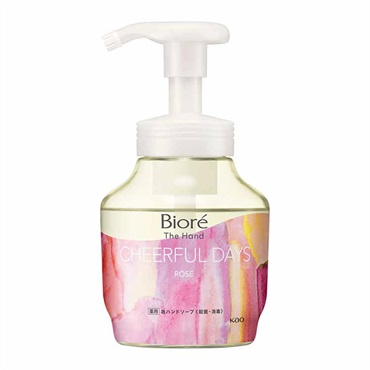 ビオレ ザ ハンド 泡ハンドソープ ポンプ 280ml ビオレ Biore 花王