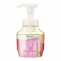 ビオレ ザ ハンド 泡ハンドソープ ポンプ 280ml ビオレ Biore 花王 【医薬部外品】(朝の摘みたてローズの香り)