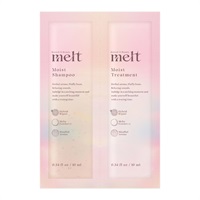 メルト モイストシャンプー＆トリートメント ピロー ２０ｍｌ 花王(２０ｍｌ)