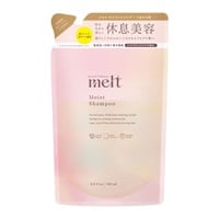 メルト モイストシャンプー つめかえ 380ml 花王 | イオン