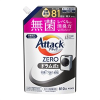 アタックZERO つめかえ用 760g～810g | イオンスタイル