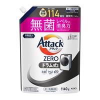 おちゃも　アタック アタックZERO つめかえ用 | イオンスタイルオンライン 衣料品