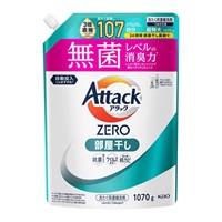 アタックZERO つめかえ用 | イオンスタイルオンライン 衣料品