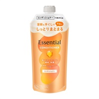 エッセンシャル コンディショナー つめかえ用 300ml エッセンシャル