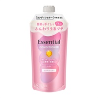 エッセンシャル コンディショナー つめかえ用 300ml エッセンシャル