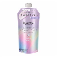 エッセンシャルプレミアムバリア シャンプー&コンディショナーセット エッセンシャル プレミアム うるおいバリアコンディショナー