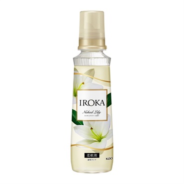 ＩＲＯＫＡ 本体 ５４０ｍｌ