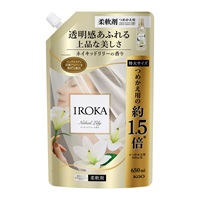 ＩＲＯＫＡ スパウト ６５０ｍｌ(ネイキッドリリー)