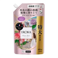 IROKA スパウト 650ml イロカ 花王(グラースローズ)