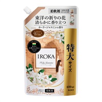 IROKA スパウト 650ml イロカ 花王(ホーリージャスミン)