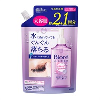 ビオレ メイク落とし パーフェクトオイル つめかえ用 ３９０ｍｌ(390ml)