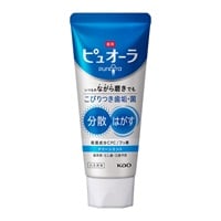 薬用ピュオーラ ハミガキ １１５ｇ(クリーンミント)