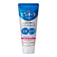 薬用ピュオーラ ハミガキ １１５ｇ(フレッシュカシス)