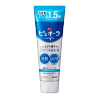 薬用ピュオーラ ハミガキ 大容量 １７０ｇ(クリーンミント)