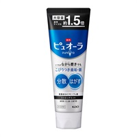薬用ピュオーラ ハミガキ 大容量 １７０ｇ(ストロングミント)