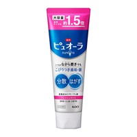 薬用ピュオーラ ハミガキ 大容量 １７０ｇ(フレッシュカシス)