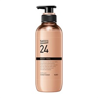 サクセス24 コンディショナー 本体 400ml サクセス SUCCESS 花王(モイストフィール)