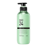 サクセス24 コンディショナー 本体 400ml サクセス SUCCESS 花王(フレッシュフィール)